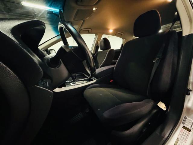 2013 Nissan Altima 2.5 SV