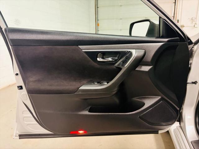2013 Nissan Altima 2.5 SV