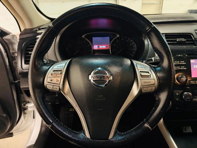 2013 Nissan Altima 2.5 SV