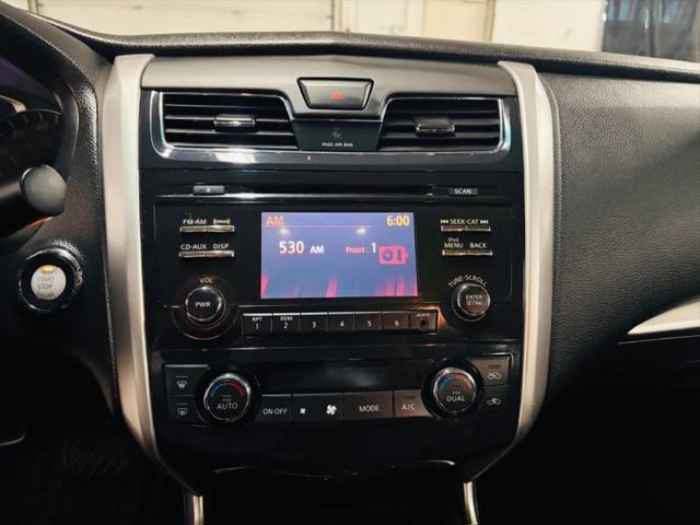 2013 Nissan Altima 2.5 SV