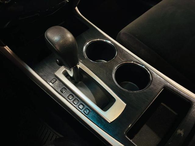 2013 Nissan Altima 2.5 SV