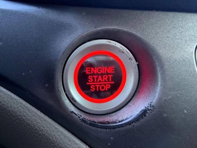 2016 Honda Pilot EX