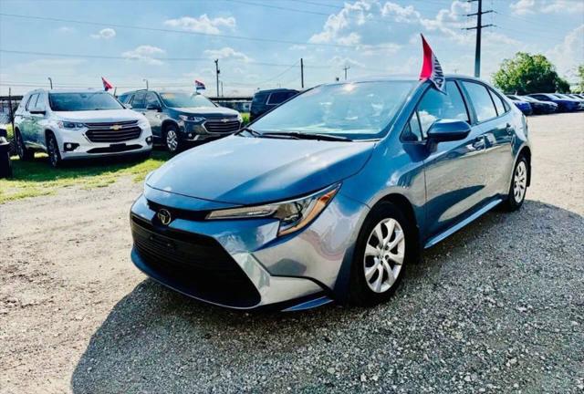 2025 Toyota Corolla LE for sale in San Antonio, TX