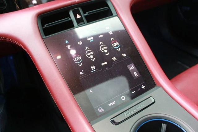 2021 Porsche Taycan Base