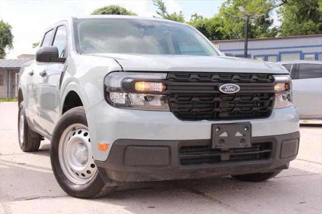 2024 Ford Maverick XL for sale in Cypress, TX