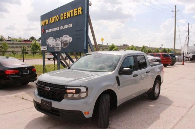 2024 Ford Maverick XL
