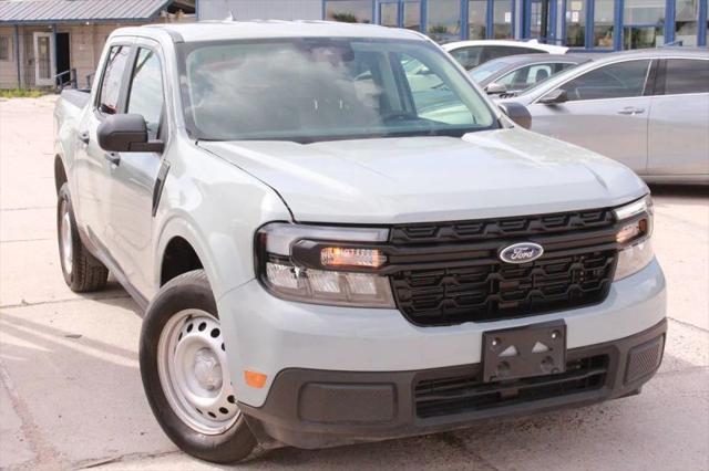 2024 Ford Maverick XL