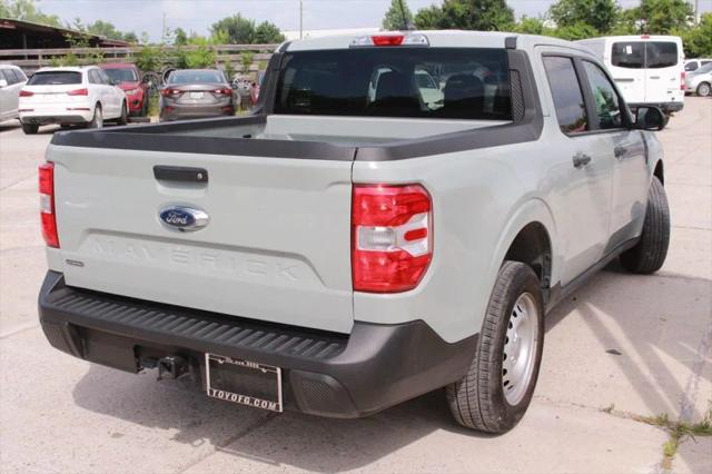 2024 Ford Maverick XL