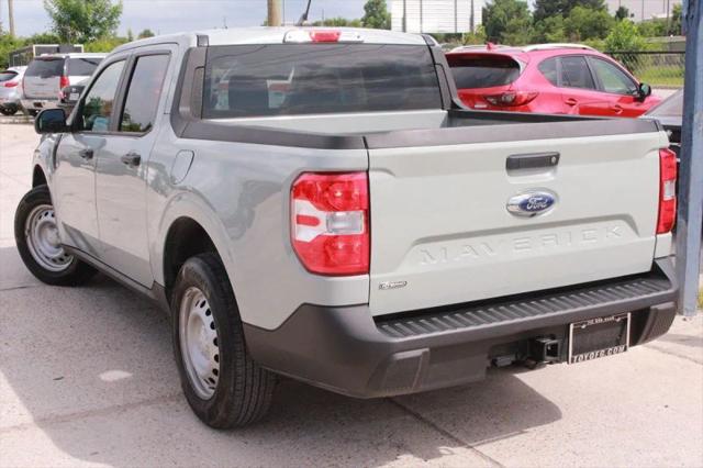 2024 Ford Maverick XL