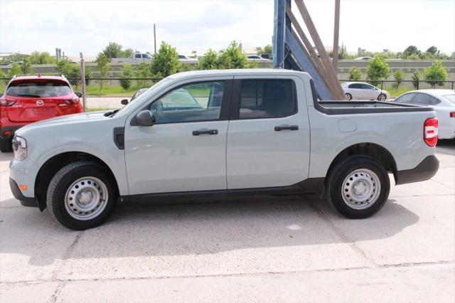 2024 Ford Maverick XL