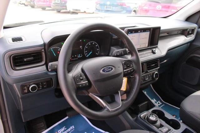 2024 Ford Maverick XL