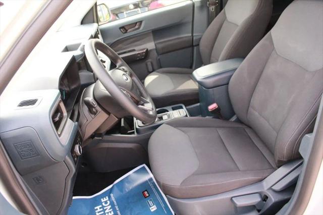 2024 Ford Maverick XL