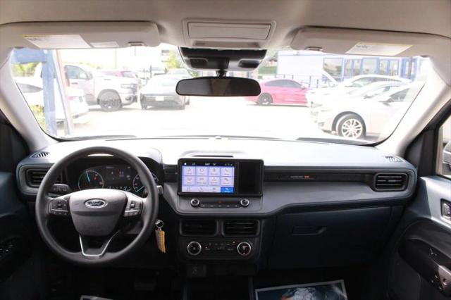 2024 Ford Maverick XL