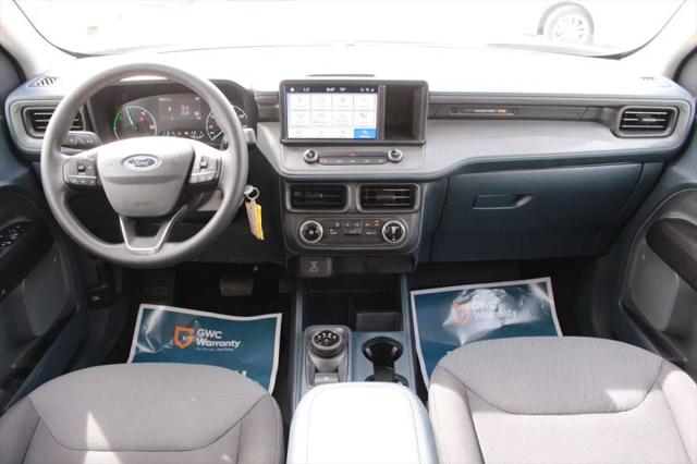 2024 Ford Maverick XL