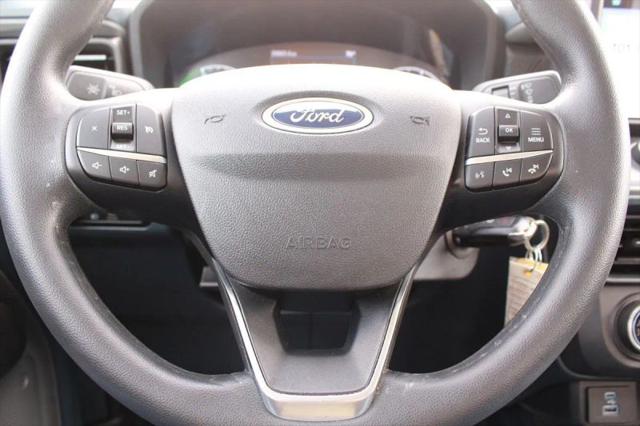 2024 Ford Maverick XL