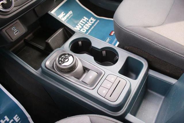 2024 Ford Maverick XL