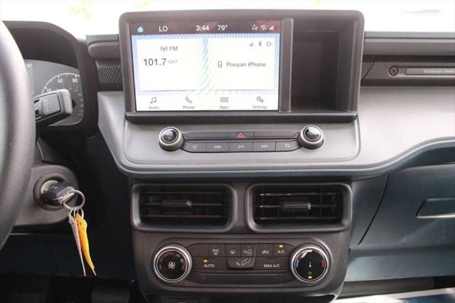 2024 Ford Maverick XL