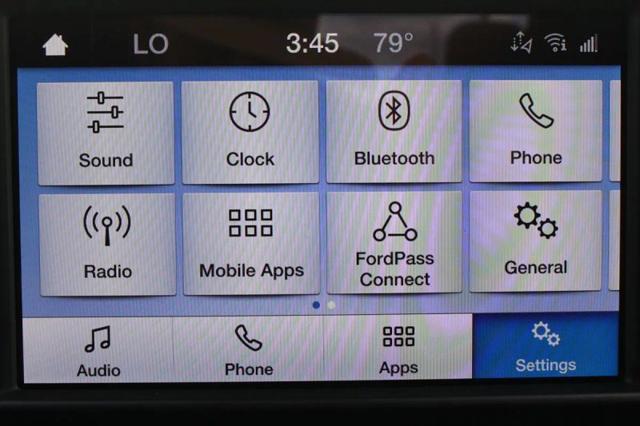 2024 Ford Maverick XL