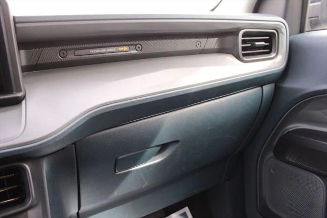 2024 Ford Maverick XL