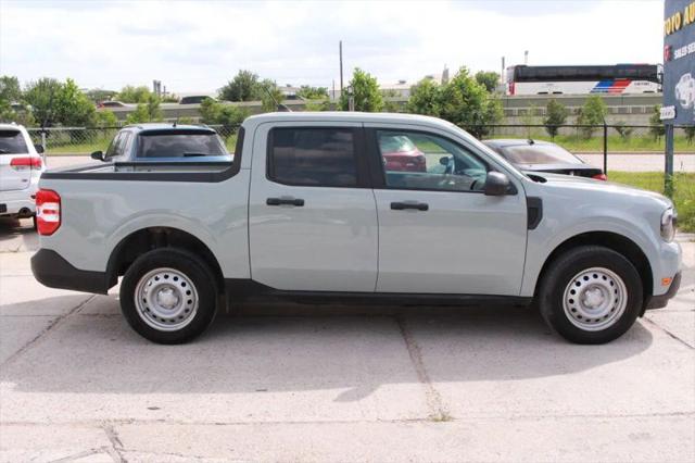 2024 Ford Maverick XL