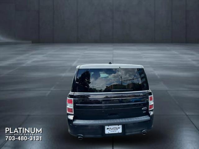 2014 Ford Flex SEL