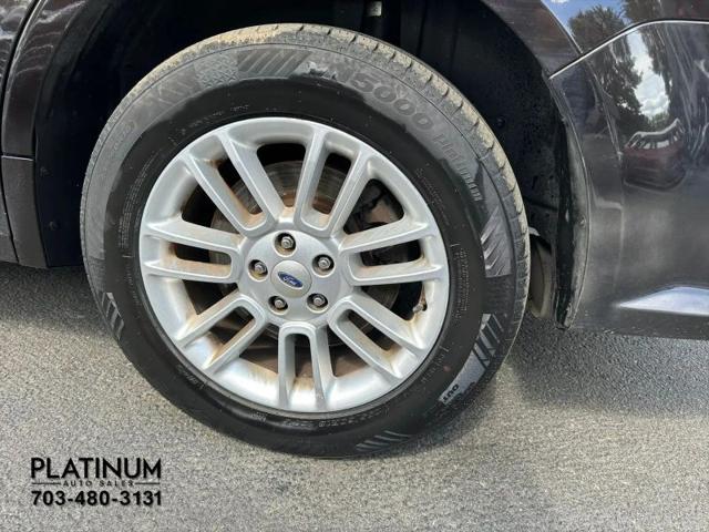 2014 Ford Flex SEL