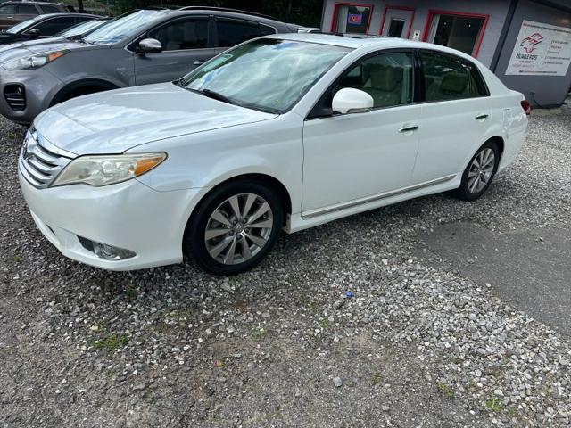 2012 Toyota Avalon Limited for sale in Wilkesboro, NC