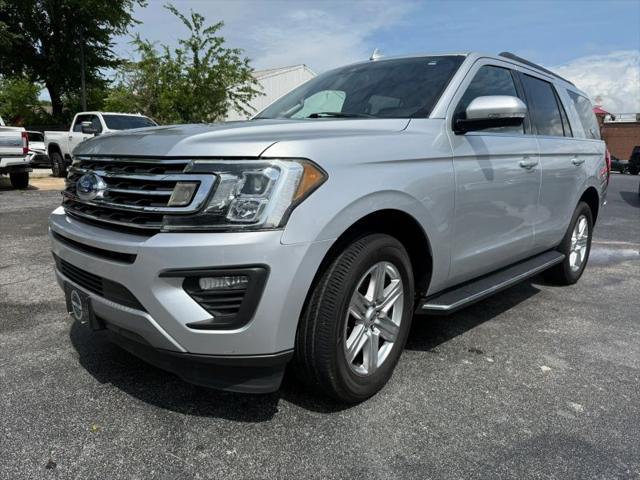 2019 Ford Expedition XLT for sale in Terrell, TX