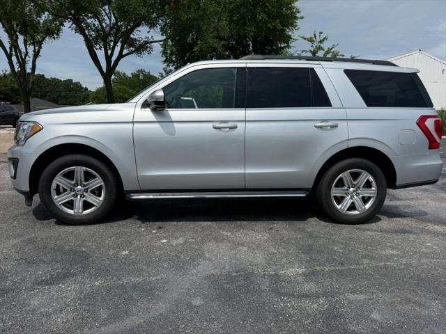 2019 Ford Expedition XLT