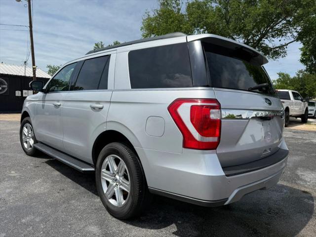 2019 Ford Expedition XLT
