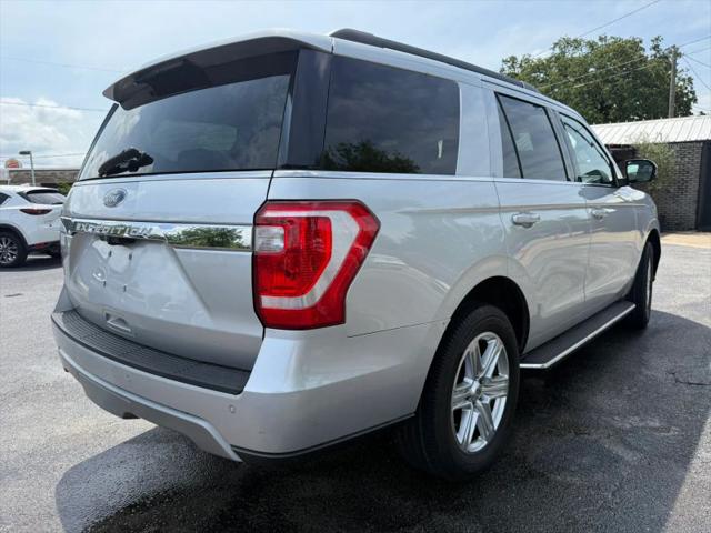 2019 Ford Expedition XLT