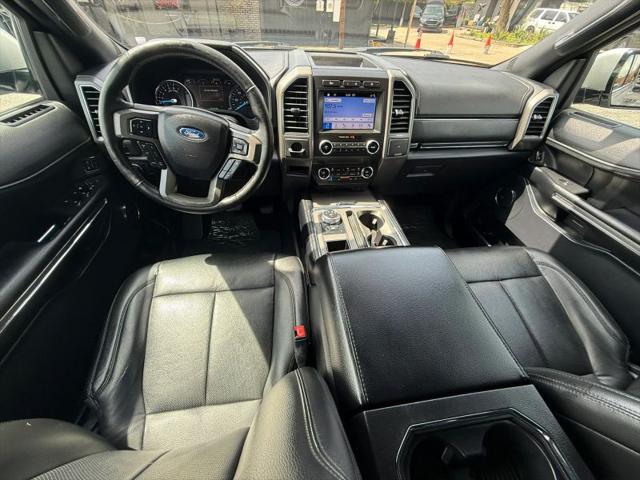 2019 Ford Expedition XLT