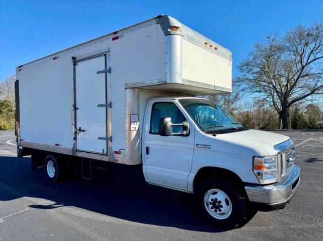 2017 Ford E-450 Cutaway Base for sale in Gainesville, GA