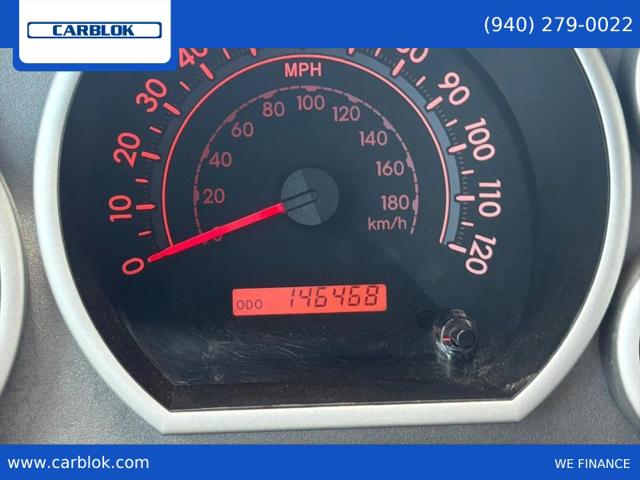 2010 Toyota Tundra Grade 4.6L V8