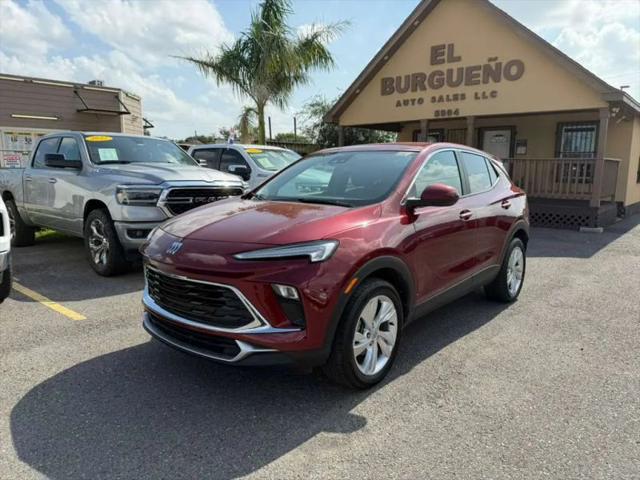 2025 Buick Encore GX Preferred FWD for sale in Pharr, TX