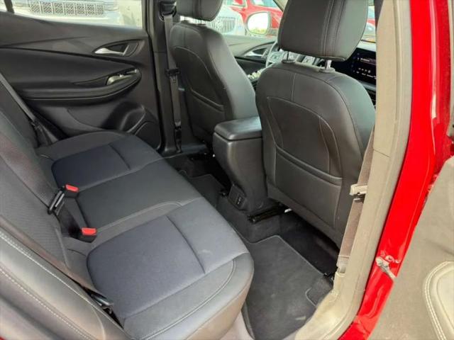 2025 Buick Encore GX Preferred FWD