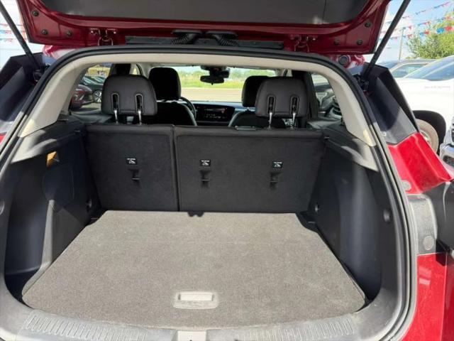 2025 Buick Encore GX Preferred FWD