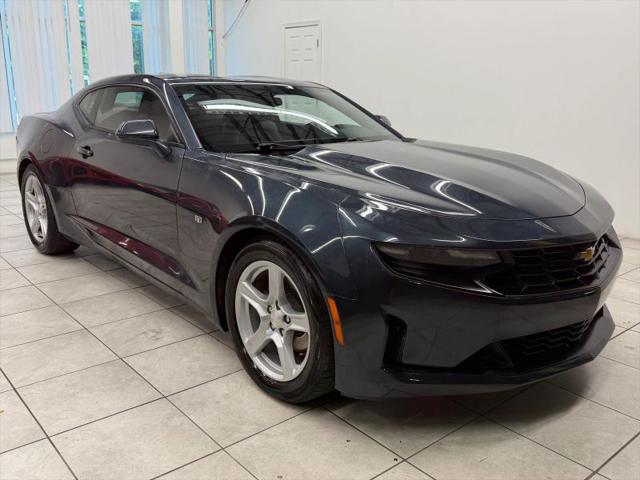 2022 Chevrolet Camaro RWD Coupe 2LT for sale in Chantilly, VA