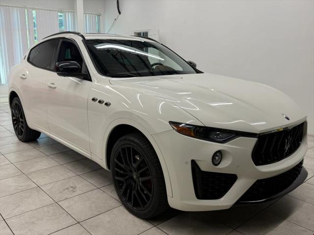2021 Maserati Levante Base for sale in Chantilly, VA