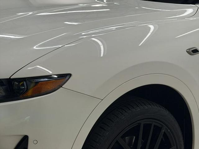 2021 Maserati Levante Base