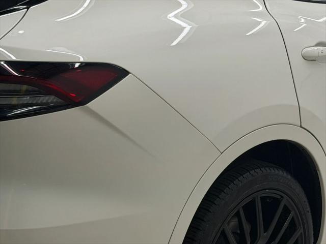 2021 Maserati Levante Base