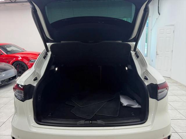 2021 Maserati Levante Base