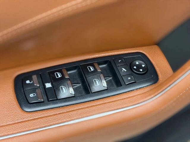 2021 Maserati Levante Base