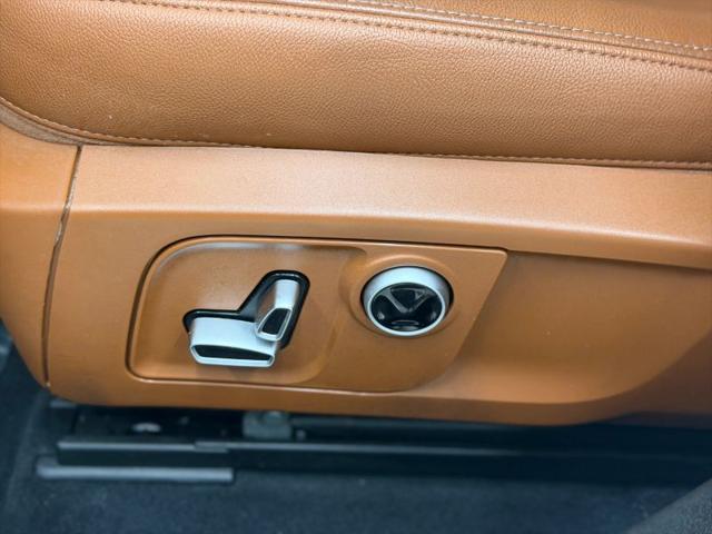 2021 Maserati Levante Base