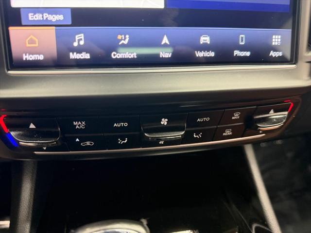 2021 Maserati Levante Base