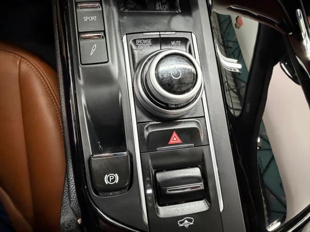 2021 Maserati Levante Base