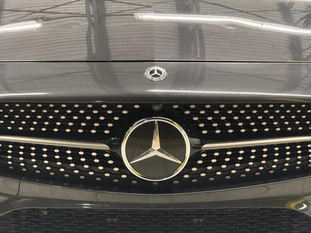 2019 Mercedes-Benz CLS 450