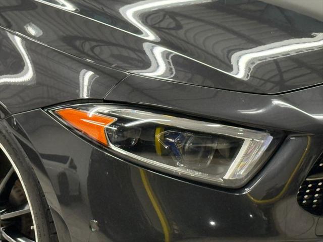 2019 Mercedes-Benz CLS 450