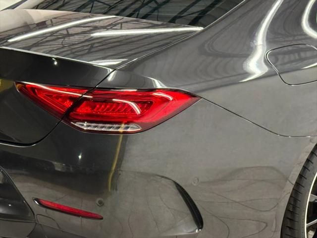 2019 Mercedes-Benz CLS 450
