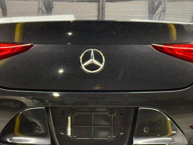 2019 Mercedes-Benz CLS 450